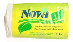 NOVA DAMSKE VLOZKY