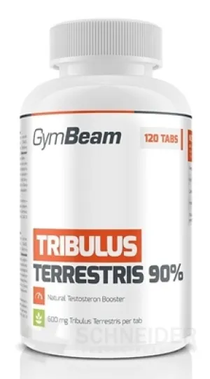 GymBeam Tribulus Terrestris