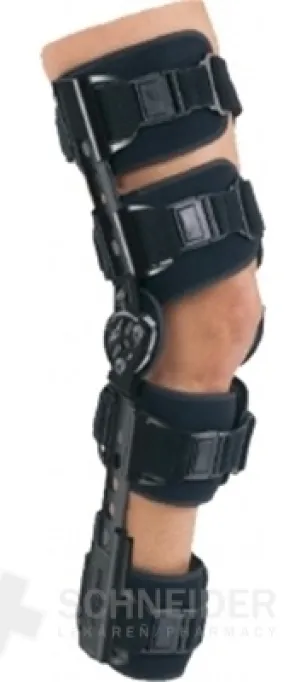 DJ T-ROM ADVANCE TELESCOPING