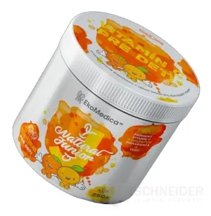 EkoMedica SK Natural Vitamin C Junior