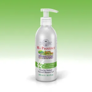 Ma Provence Sprchový gél Mandľový kvet 250ml