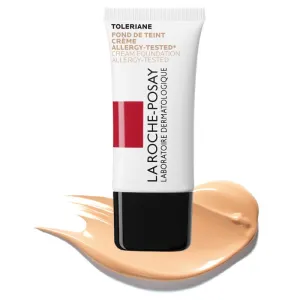 La Roche-Posay Toleriane Teint hydratačný krémový make-up, odtieň 02 Light Beige 30ml