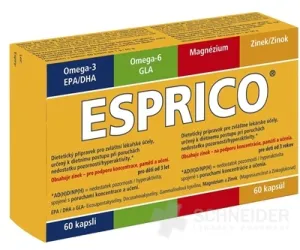 ESPRICO