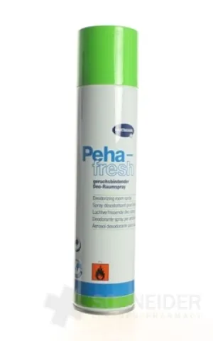 PEHA-FRESH osviežovač vzduchu