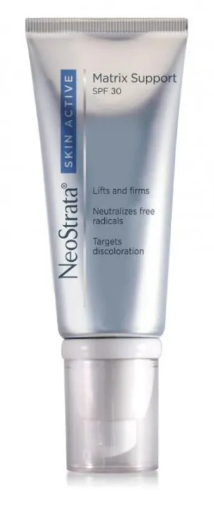 Neostrata Matrix Support SPF 30, 50g