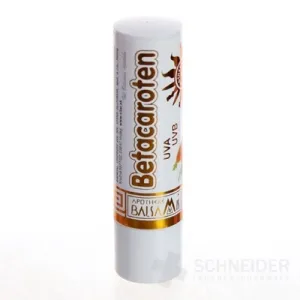 BALSAMIS Betacaroten PACK