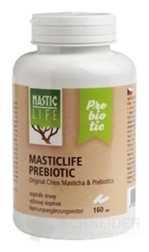 MASTICLIFE PREBIOTIC