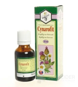 Calendula CYNAROFIT