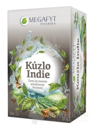 MEGAFYT Kúzlo Indie
