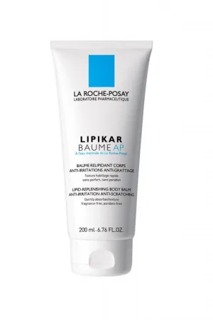 La Roche Posay Lipikar baume AP+M 200ml