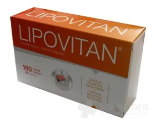 LIPOVITAN