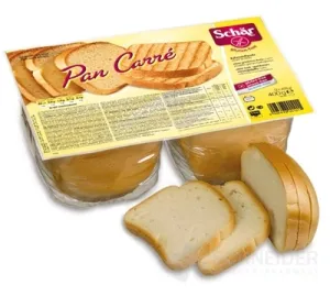 Schär PAN CARRÉ chlieb
