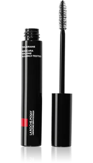 La Roche-Posay Respectissime Volume maskara čierna 8,4ml