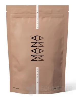 MANA Mark 6 Powder Single Choco