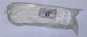 ABENA Rukavice bavlnene, vel. 8