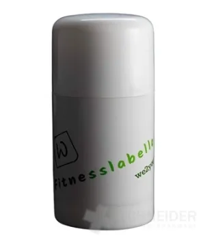 Fitness labello