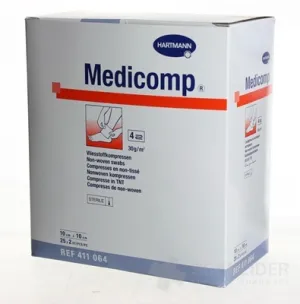 MEDICOMP