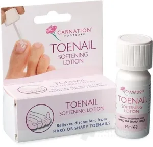 TOENAIL SOFTENING LOTION