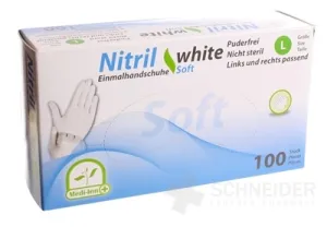 Medi-Inn Rukavice nitrilové veľ. L