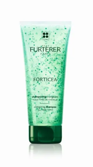 René Furterer Forticea Stimulujúci šampón 200ml