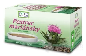 FYTO Pestrec mariánsky