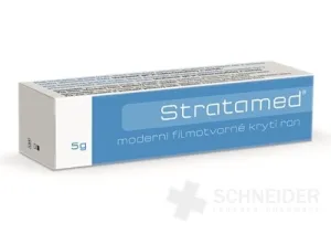 STRATAMED