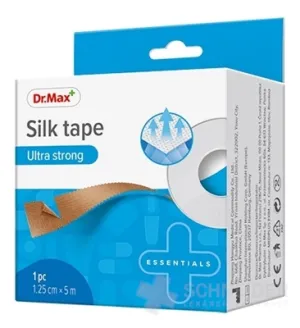 Dr.Max Silk tape