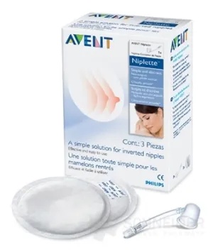 AVENT NIPLETTE SYSTÉM