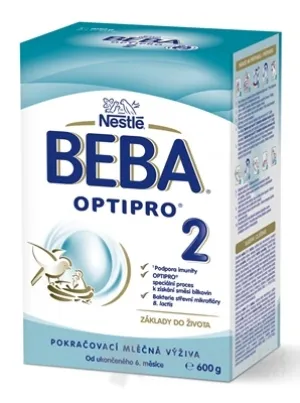 BEBA OPTIPRO 2