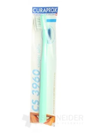 CURAPROX SENSITIVE CS 3960 supersoft