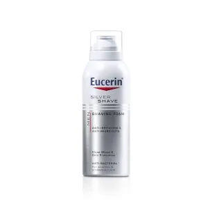 Eucerin Men pena na holenie