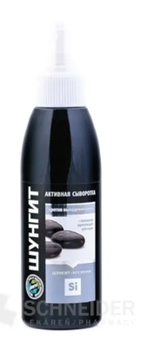 Fratti ŠUNGIT AKTÍVNE SÉRUM
