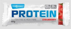 PROTEIN STRAWBERRY GF