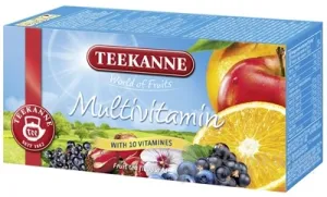 TEEKANNE WOF MULTIVITAMIN