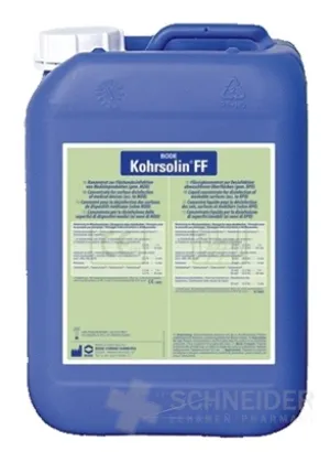 BODE Kohrsolin FF