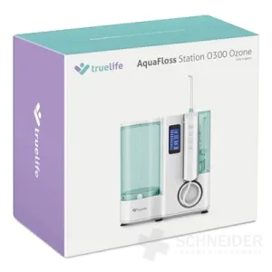 TrueLife AquaFloss Stacion O300 Ozone