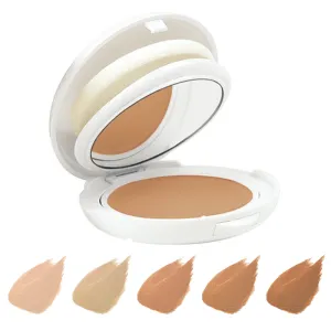 Avene Kompaktný výživný make-up SPF 30, tmavý odtieň 10g