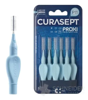 CURASEPT PROXI PREVENTION P11 Modré