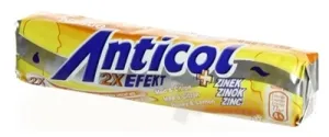 Nestlé ANTICOL MED, CITRÓN