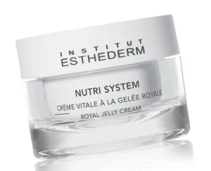 Esthederm Royal Jelly Vital Cream 50ml