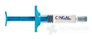 CINGAL Suspenzia intraartikulárna