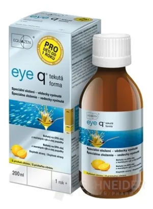 eye q
