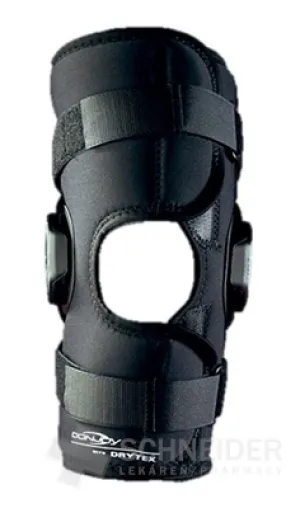 DJ ORTÉZA KOLENA DRYTEX ECONOMY KNEE WRAP
