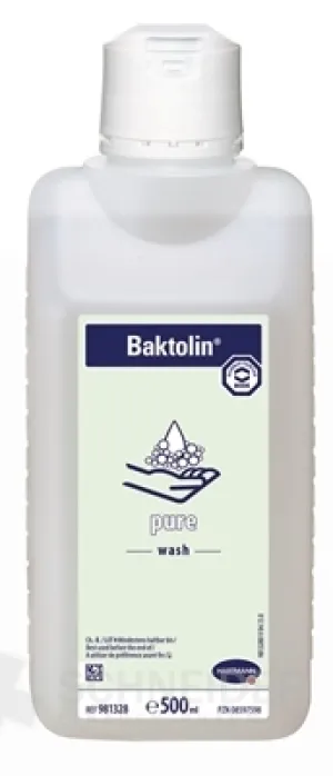 BODE Baktolin pure