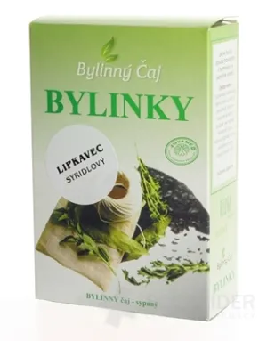 JUVAMED LIPKAVEC SYRIDLOVÝ - VNAŤ