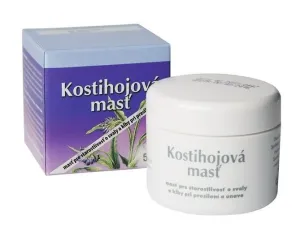 HERBACOS KOSTIHOJOVÁ MASŤ