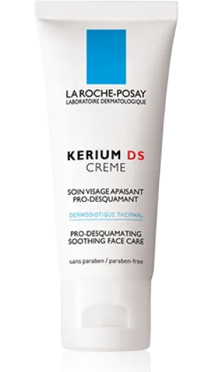 La Roche-Posay Kerium DS upokojujúci krém 40ml
