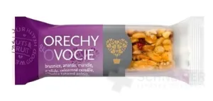 Nature Land ORECHY & OVOCIE