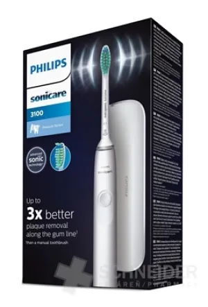 Philips Sonicare 3100 White