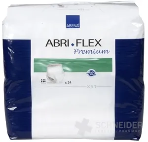 ABENA ABRI FLEX Premium XS1